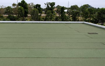 all Bulls Green roofing types quoted for