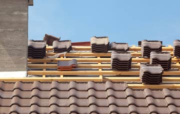 Bulls Green clay roofing costs