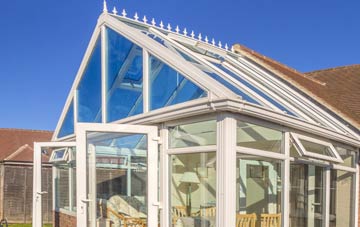conservatory roof insulation costs Bulls Green