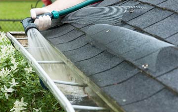 Bulls Green gutter cleaning costs