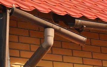 Bulls Green gutter repair costs