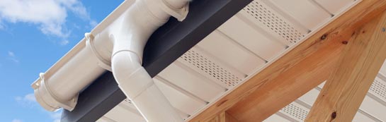 get Bulls Green guttering quotes today