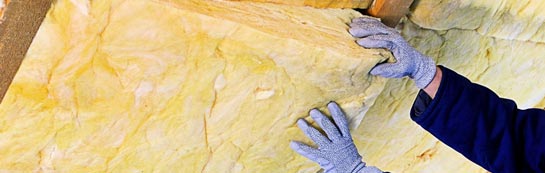 quotes for Bulls Green roof insulation