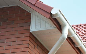 Bulls Green soffit repair costs