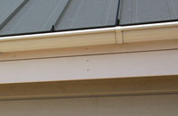 Bulls Green soffit repair